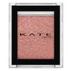 Single Eyeshadow Point Glitter G310 Orange Red