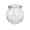 6/12pcs Thickened Glass Chinese Vacuum Cupping Set Acupuncture Massage Cup Therapy Explosion-proof Glass Cupping Gift Set
