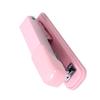Stapler for 24Celsius6 26Celsius6 60mm Depth Ergonomic Effortless Desktop Stapler for Student Teacher