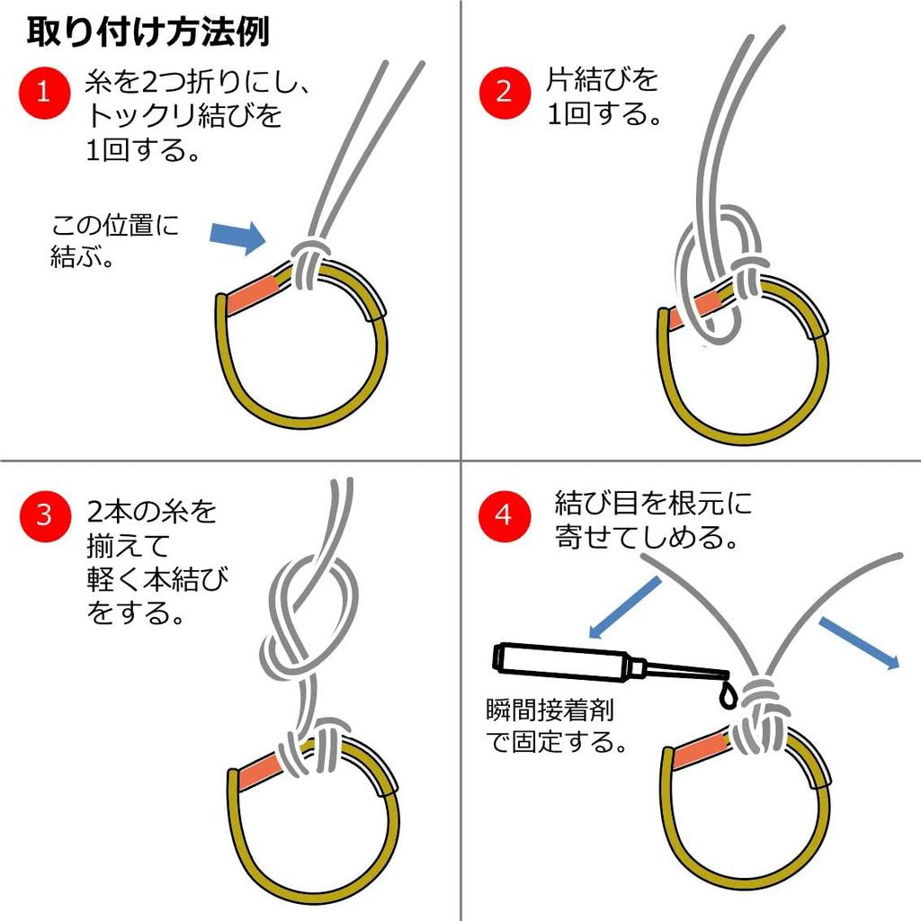 Daiwa Comfortable Handling Hanakan Gold Value Pack Size 6