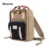 A spacious, urban backpack with space for a laptop - Himawari