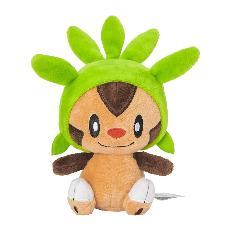 

pokemon center original 650 stuffed toy Pokémon fit Harimaron