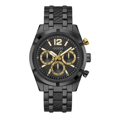 Resistance Watch
