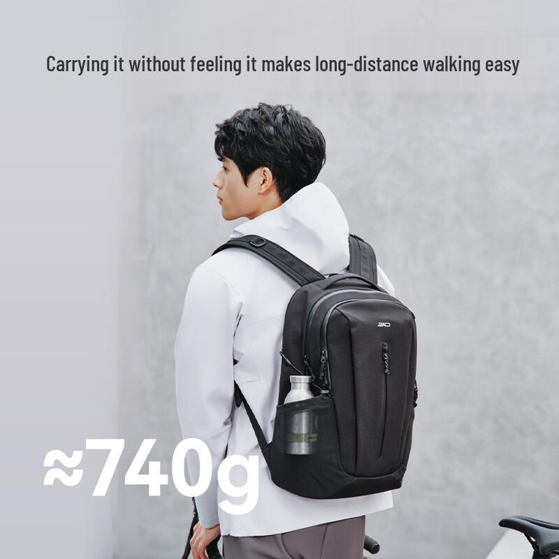 Jingdong Jingzao 15.6-inch Laptop Business Travel Commuter Backpack