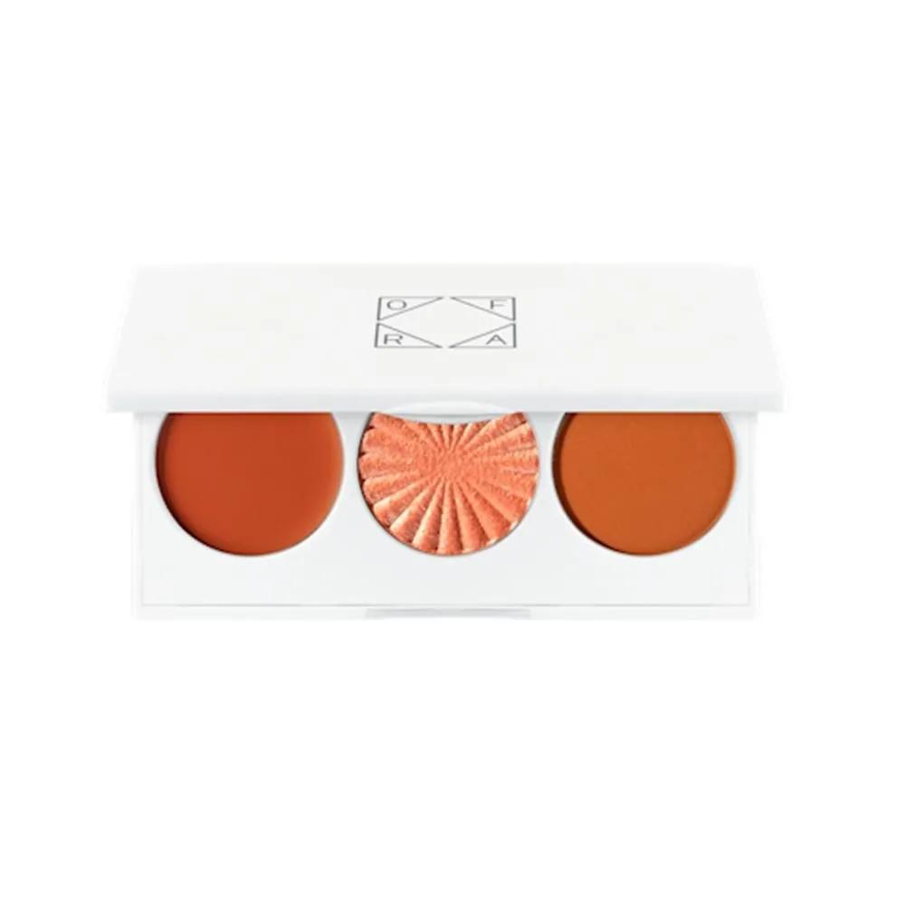OFRA Midi Palette 1 Pack Sunset Dreams