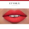 Bourjois Rouge Edition Hot Pepper Velvet,