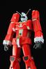 Gomorrah Kick Soft Vinyl Toy Box Characters Legendary Giant Ideon Ideon Height 200mm Soft Vinyl Painted Complete Figure SVC001 Approx.