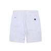 Onoff Men S Stretch Cotton ShortS Of5702ga White