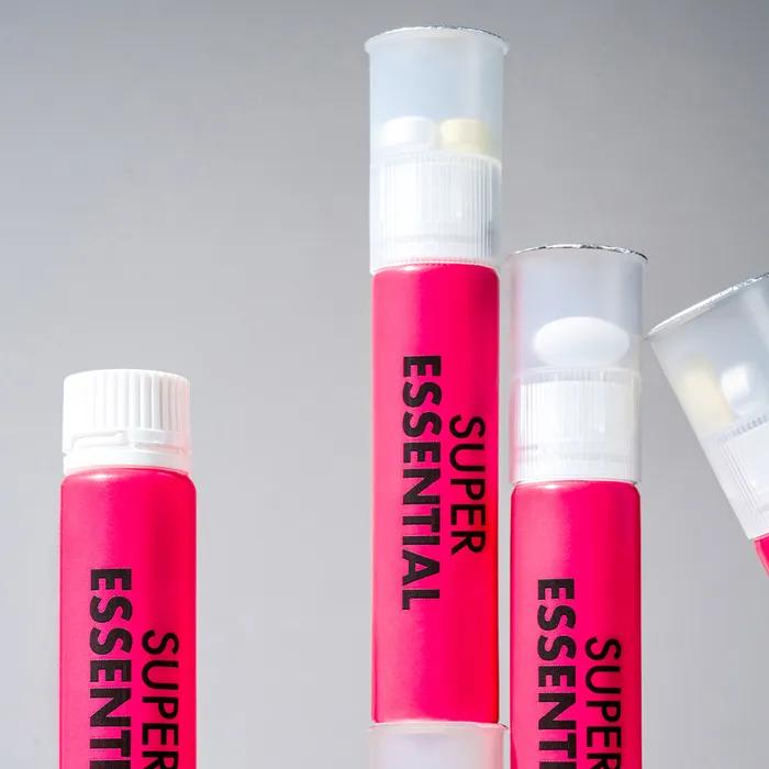 [Premium Double Care] Vital Beauty Super Essential 28 days
