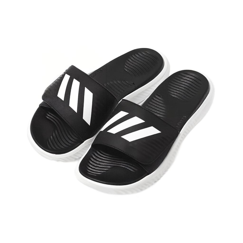 Adidas Alphabounce Slides BA8775