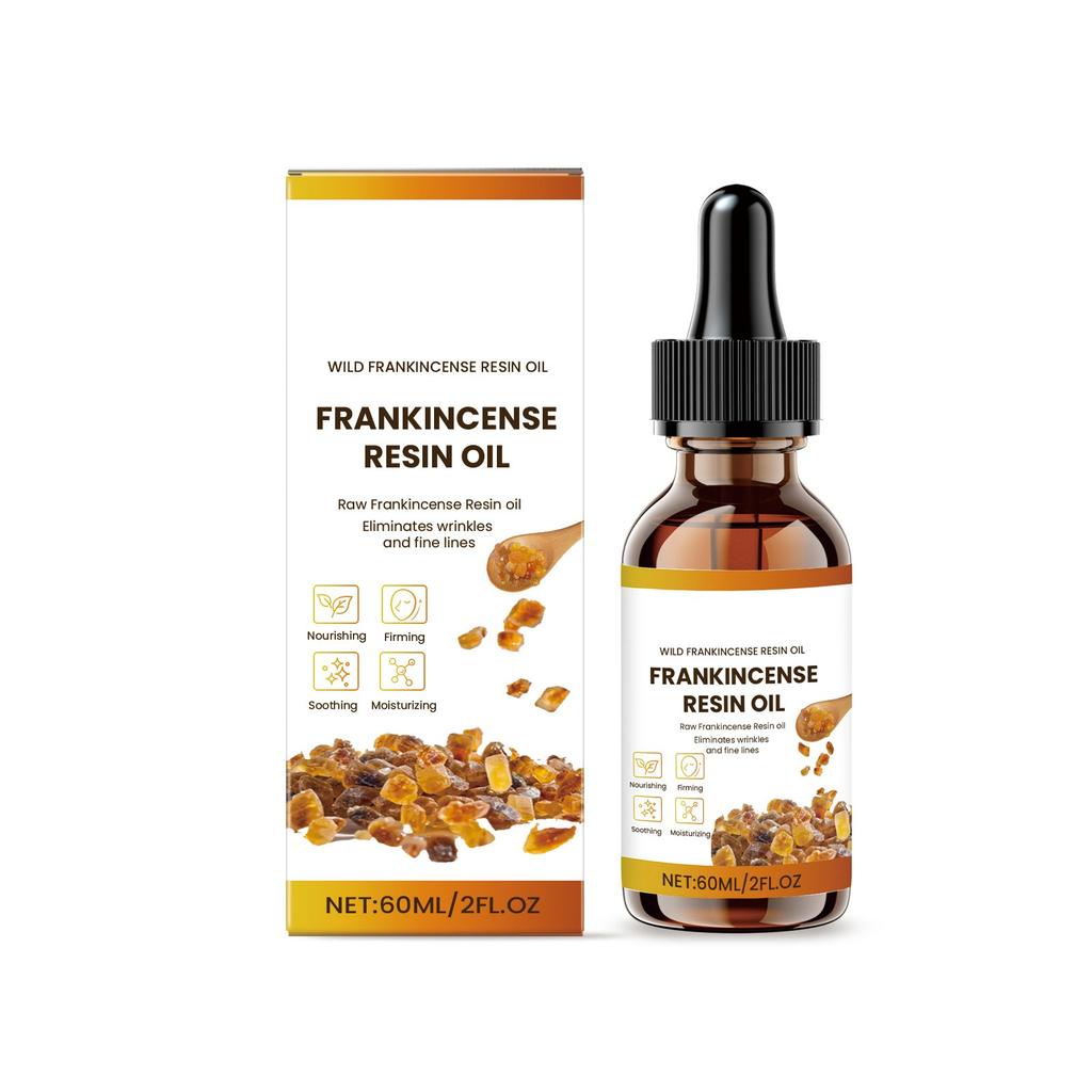 Facial Oil Moisturizes, Moisturizes And Gently Nourishes Facial Skin Hydrating And Brightening Skin Care Serum 60ml