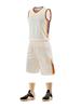 Custom Quick-Dry Basketball Uniform Set for Men & Women - Training & Competition