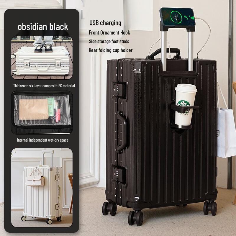 2025 Hardside Spinner Luggage