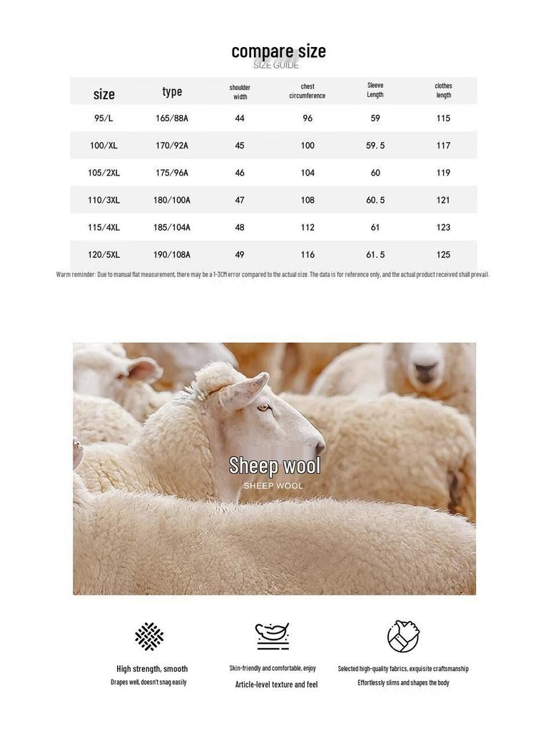 Anlom Women's Mid-Length Wool Blend Coat 2125113