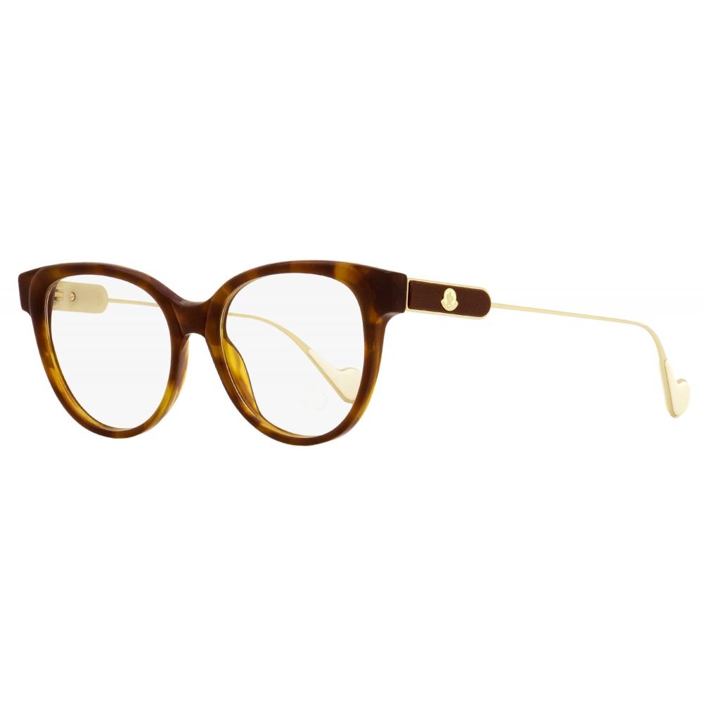 

Женские очки-панто Ml5056 052 Havana Gold 53 мм 052