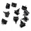 492 1x WINDSCREEN MOULD CLIP FORD TRANSIT 00