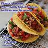 CRISTA Global Multipurpose Seasoning | Taco Seasoning 45 Gms | Za'atar Spice Mix 100 Gms | Harissa Spice Mix 45 Gms | Cajun Seasoning 45 Gms