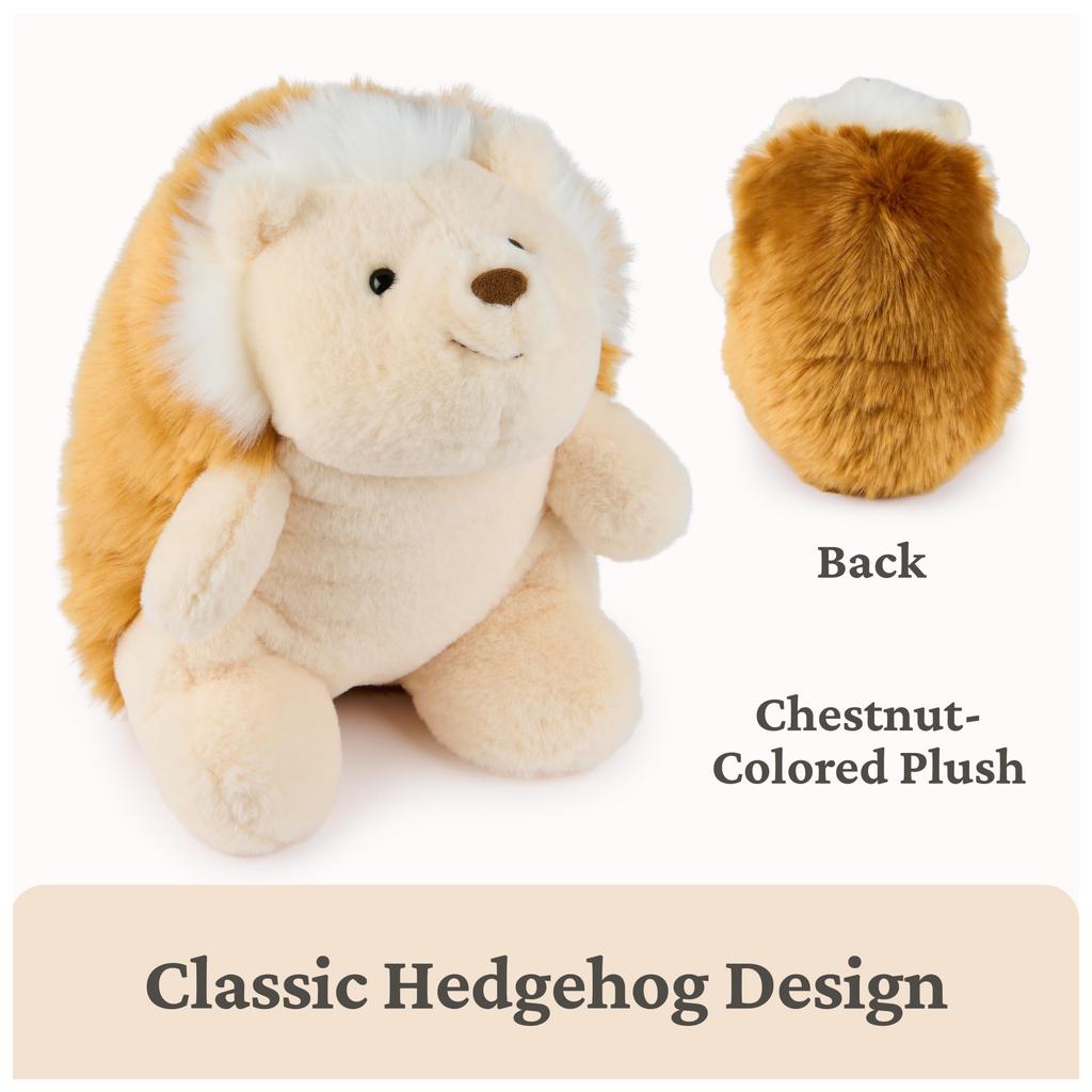 GUND Snuffle Piggsvin 6070232