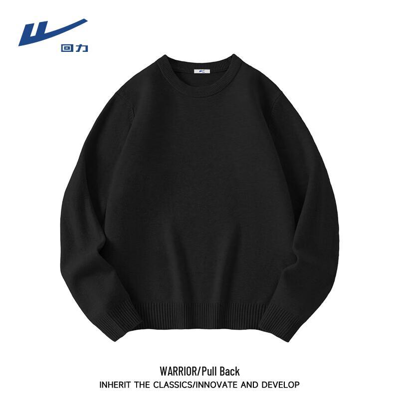 Warrior Men s Heavy Knit Pullover Sweater XL