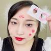DIY Flowers Temporary Tattoo Stencil Forehead Body Art Painting Stencil  Hands Arm Leg