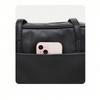 Shoulder Bag Women's Retro Underarm Bag Versatile Large Capacity Tote Bag