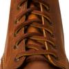 Redwing 72-Inch Leather Shoelaces 93521 - Chestnut (Black=Brown)