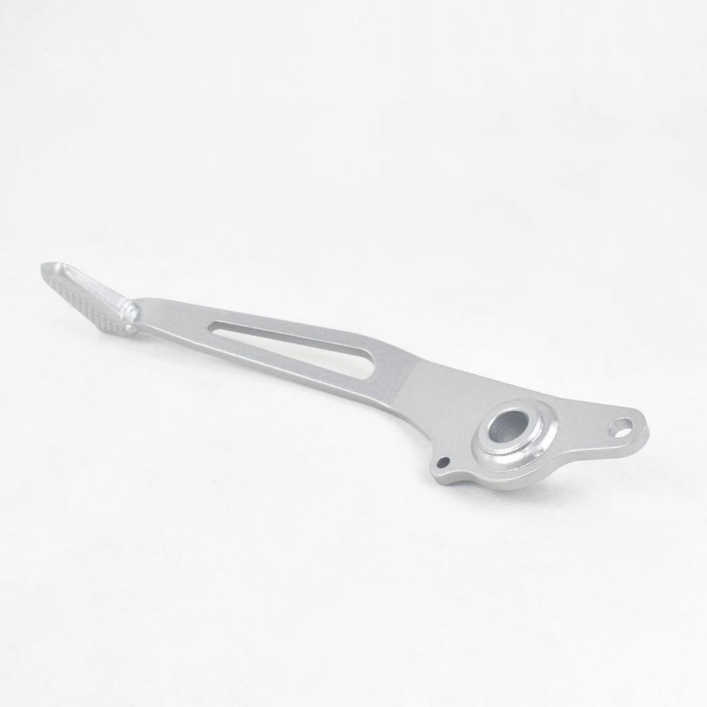 Rear Brake Lever Brake Pedal for Kawasaki Versys 650 KLE650