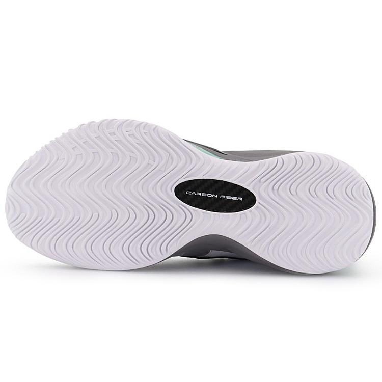 Anta Shock Wave 3 'Grey Jade' Men's 112131601-5