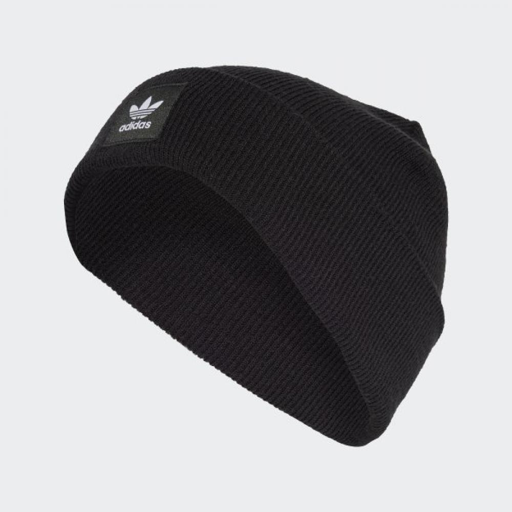 

New Originals Adicolor Cuff Knit Beanie Ed8712 ED8712/OSFM