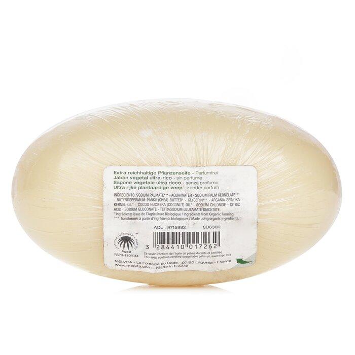 MELVITA Extra Rich Soap