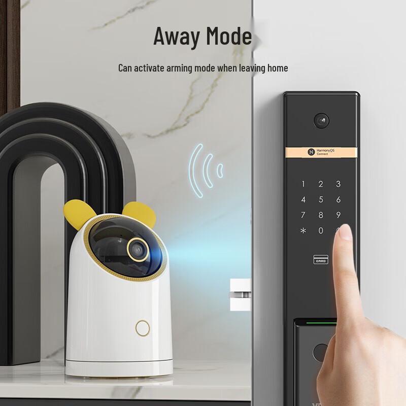 HUAWEI HiLink VOC Smart Automatic Door Lock