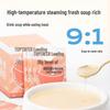 Lingxian Hydrating Chicken Wet Cat Food Soup Pouches