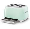Toaster Smeg TSF03PGEU