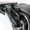 Fender Mudguard for Dualtron Eagle Spider DT2 Limited electric Scooter parts rear Wheel Cover 3.0 wide tire
