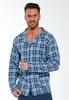 Cornette Pajamas 114/60 Length/year 3XL-5XL Unbuttoned Men's Cornette