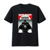 Death Proof StuntUnisex Mike Tarantino Russ Meyer Cult Movie T Shirt M Vintage Washed Top For Everyday Wear Homme Soft
