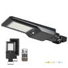 Solar LED STREET 40W 3CCT IP65 Kobi Premium Road Light