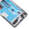 For Huawei Nova 10 Pro Original LCD Screen Digitizer Full Assembly with Frame