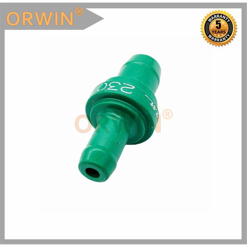 New 12204-23011 1220423011 PCV Positive Crankcase Ventilation Valve For Toyota