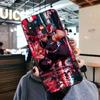 Anime Uzui Tengen Handyhülle Für Xiaomi Mi 5X 8 9 10 11 12 Lite Pro 10T PocoX3pro PocoM3 Note 10 Pro Lite