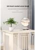 Solid Wood Dog Crate with Toilet Separation - Small to Medium Dog Wooden Cage/Villa