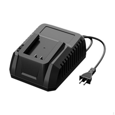 21 V Charger Adapter, Base Charging Station Handheld Portable Adaptative Power Supply,