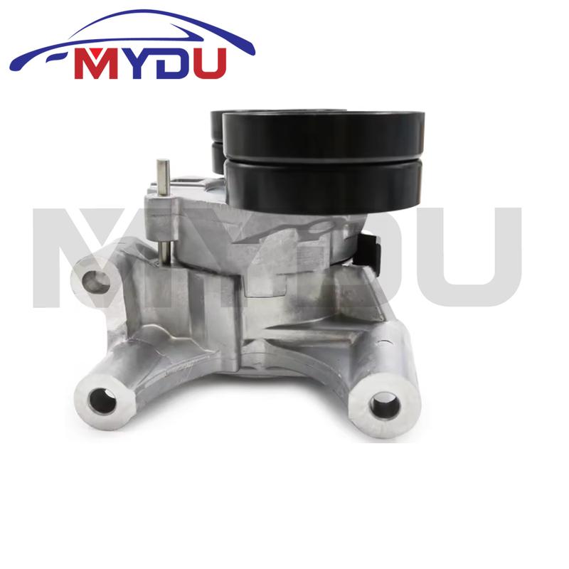 BB3Q-6A228-AD UH01-15-980 UH0115980 BB3Q6A228AD Engine Tensioner For FORD RANGER EVEREST TRANSIT V348 2.2T 3.2T