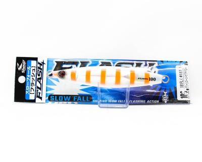 Shout 181-FL Metall-Jig Flash 100 Gramm #188 (4736)