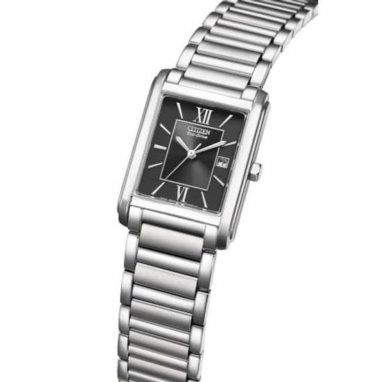 Montre bracelet CITIZEN Collection Eco-Drive FRA59-2431 homme