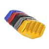 Bike Kickstand Extender Foot Side Stand Grip Extension Foot Pad Support Scootor Motorcycle for FORZA125 250 300 350 750