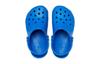 Crocs Comfortable Slip Resistant Abrasion Resistant Children's Sandals Thunder Blue Kids' 206990-4KZ
