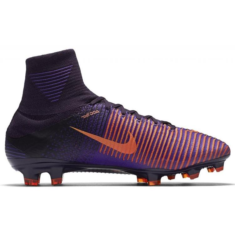 Nike Mercurial Superfly 5 Fg 'Purple Dynasty' 831940-585