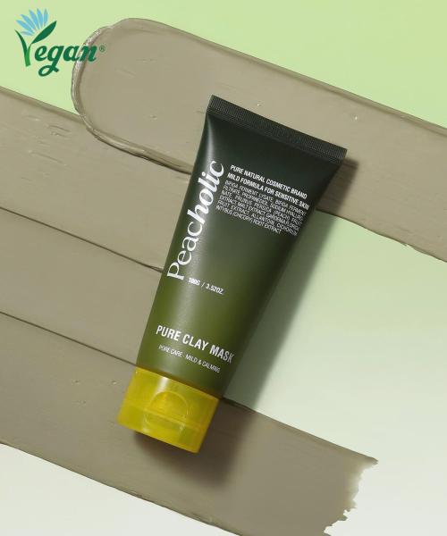 Peacholic Reine Tonmaske 100g