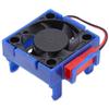 RC Cooling Fan Remote Control Car Mini Motor Heatsinks for Traxxas VXl?3S 5?7.4V